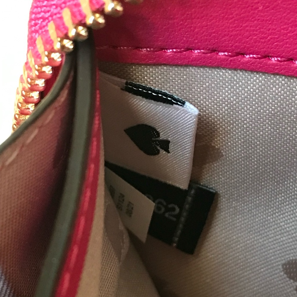 Kate spade wallet🎈🎈 - Picture 6 of 7